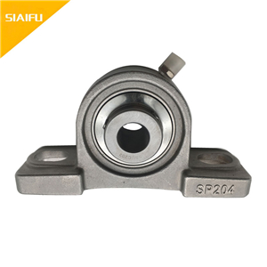 不锈钢带座外球面芭乐视频色版在线观看  UCP205