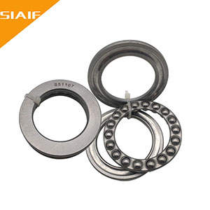 不锈钢推力球芭乐视频色版在线观看 SS52209