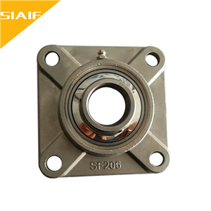 304/440不锈钢外球面芭乐视频色版在线观看座 SUCF204